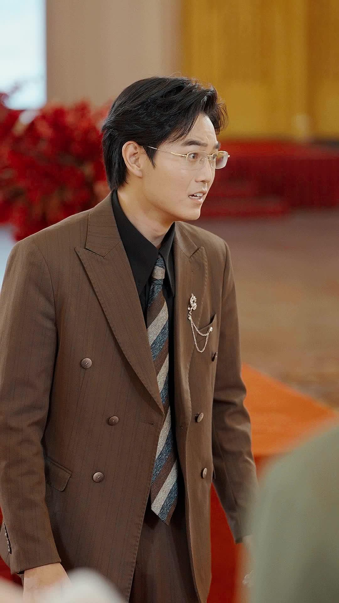 My Long-Lost Fiance