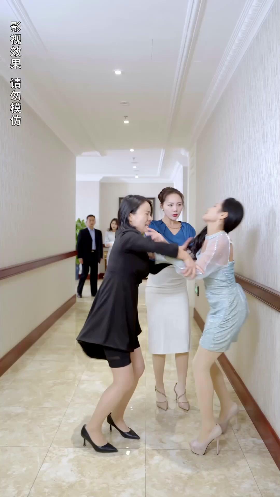 La verdadera heredera