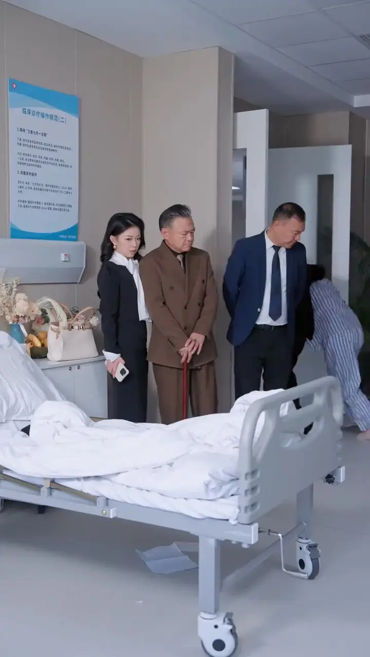 Unutulan Geceden Doğan Ses Bölüm 15