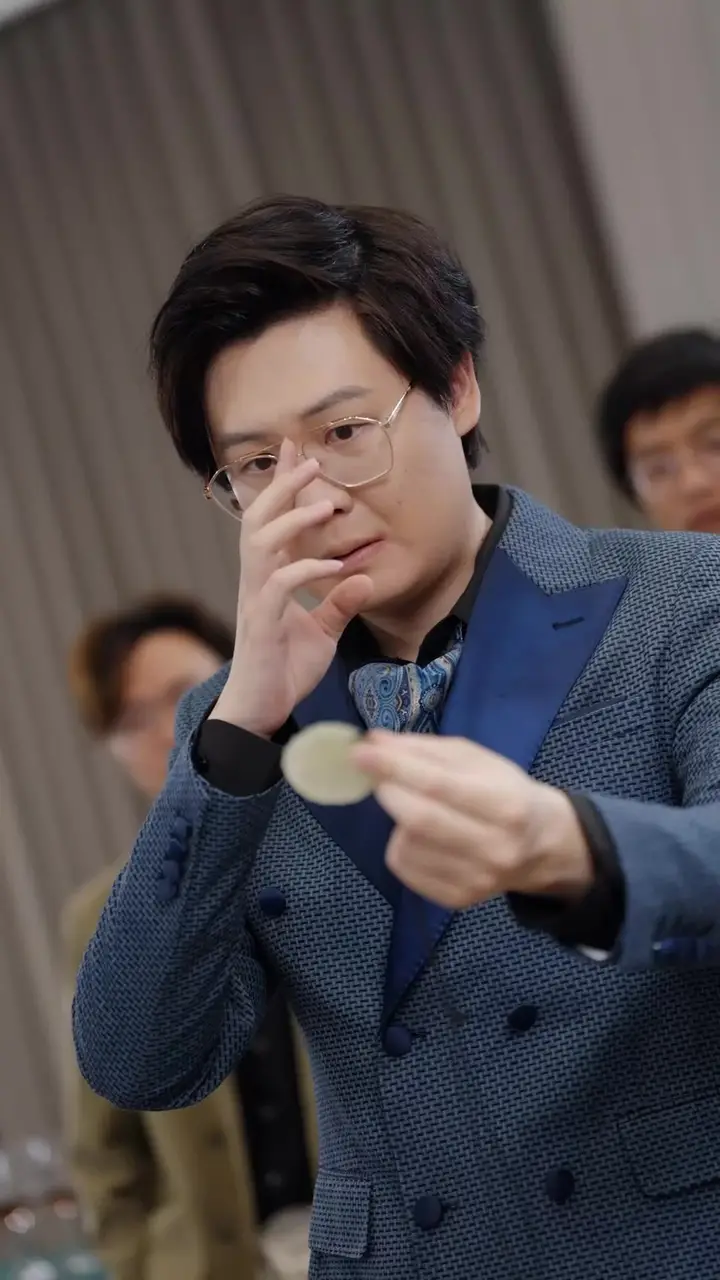 The Goddess of War Episode 27