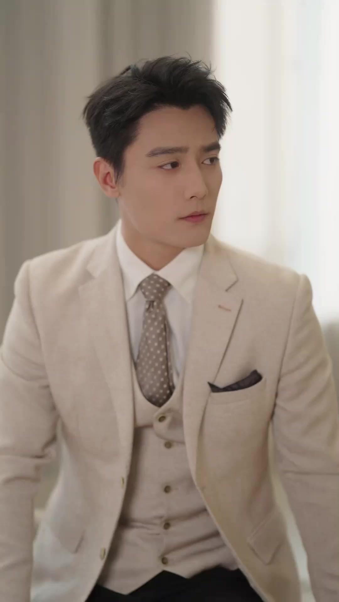 (Dubbed) Ancient General Becomes CEO's Contract Wife