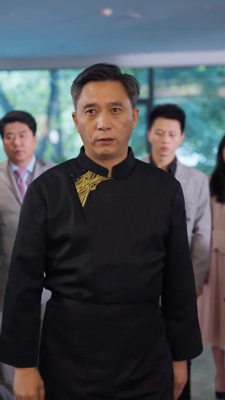 The Missing Master Chef