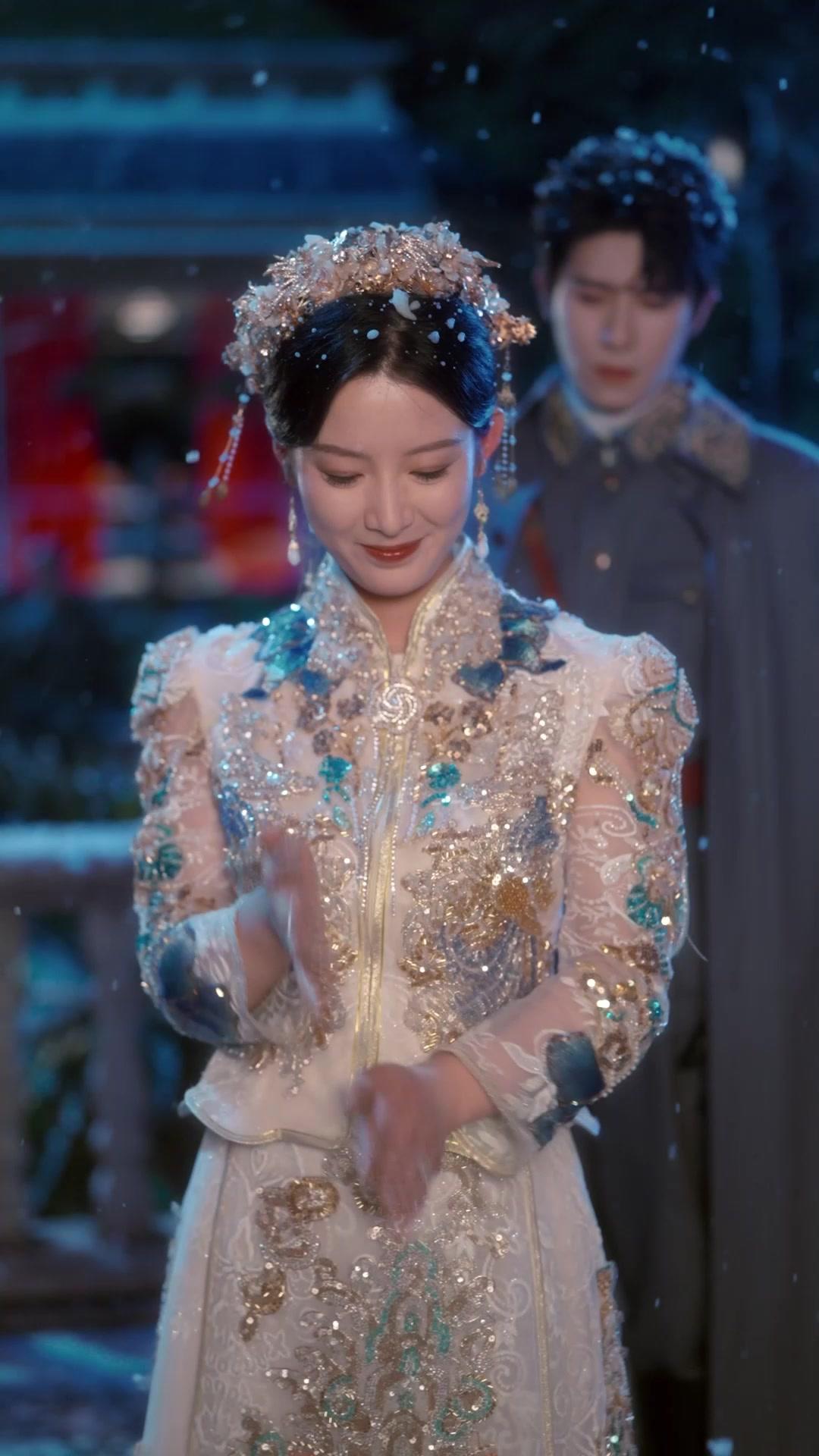 I Married the Novel's Villain