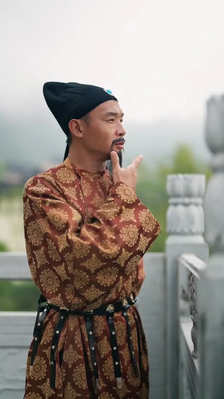 Çok Hırslı Genç Efendi Bölüm 47