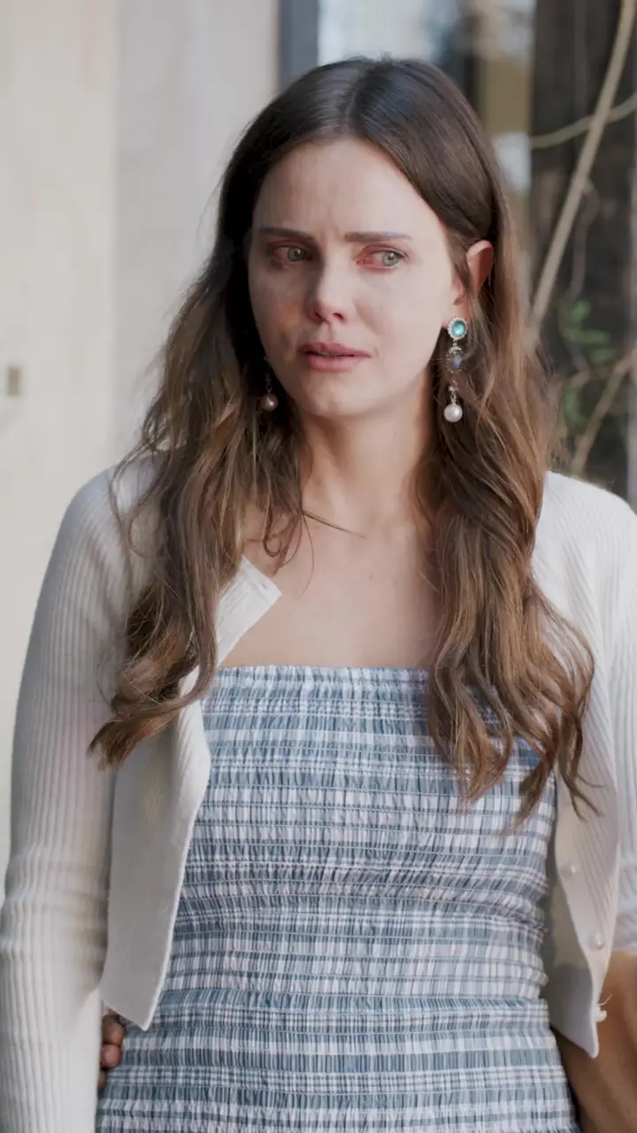 Billionaire Lost Sweet Pregnant Wife Episode 38