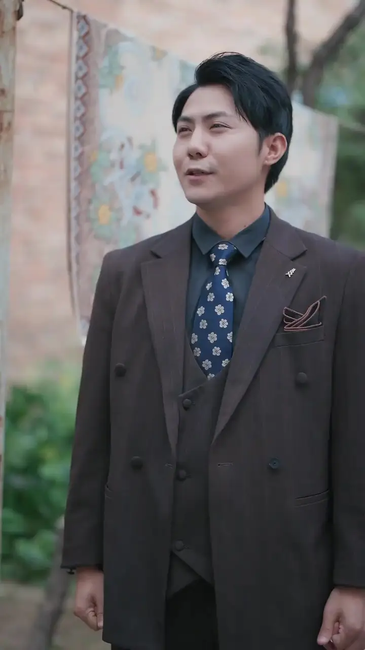 (Dubbed)Son-in-Law? No, Heir to Billions! Episode 48