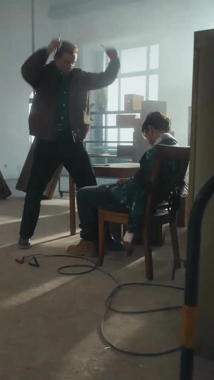 Episode 7