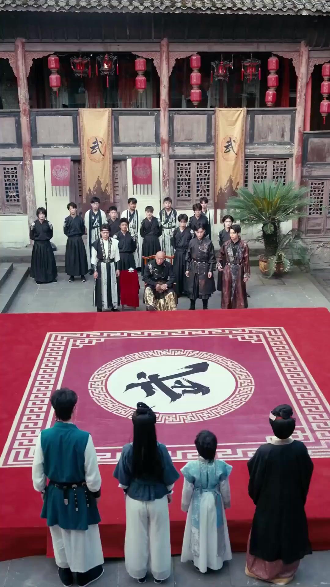 (Dubbed) Little Lord of Reckoning