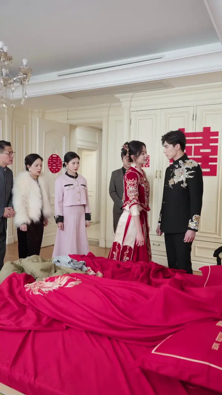 (Dubbed)Fifty Shades of Love Episode 31