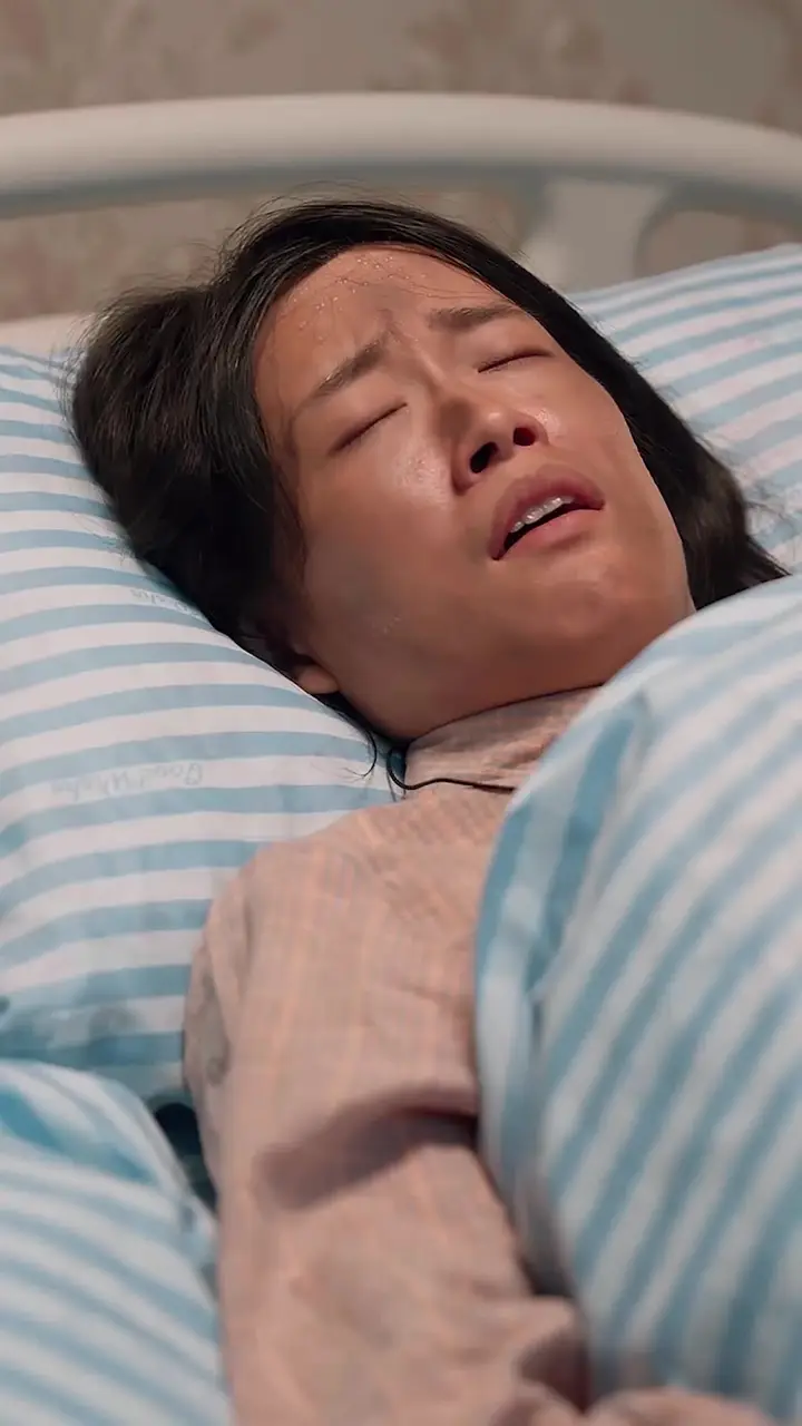 Threads of Reunion Episode 4