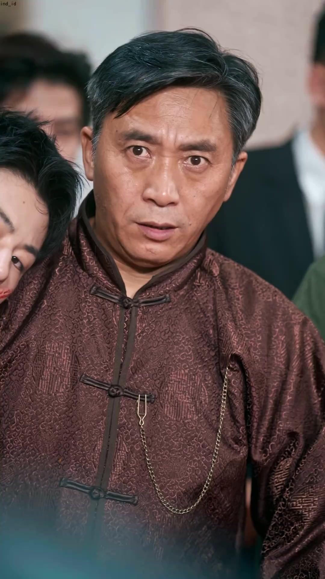 Dendamku Akan Terbalas