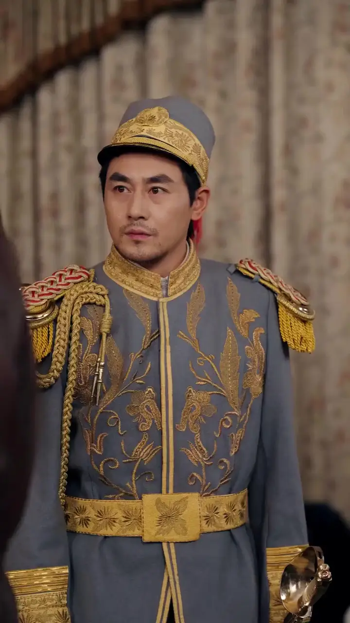 (Dublajlı)​ Eski Komutanın Son Savaşı Bölüm 64