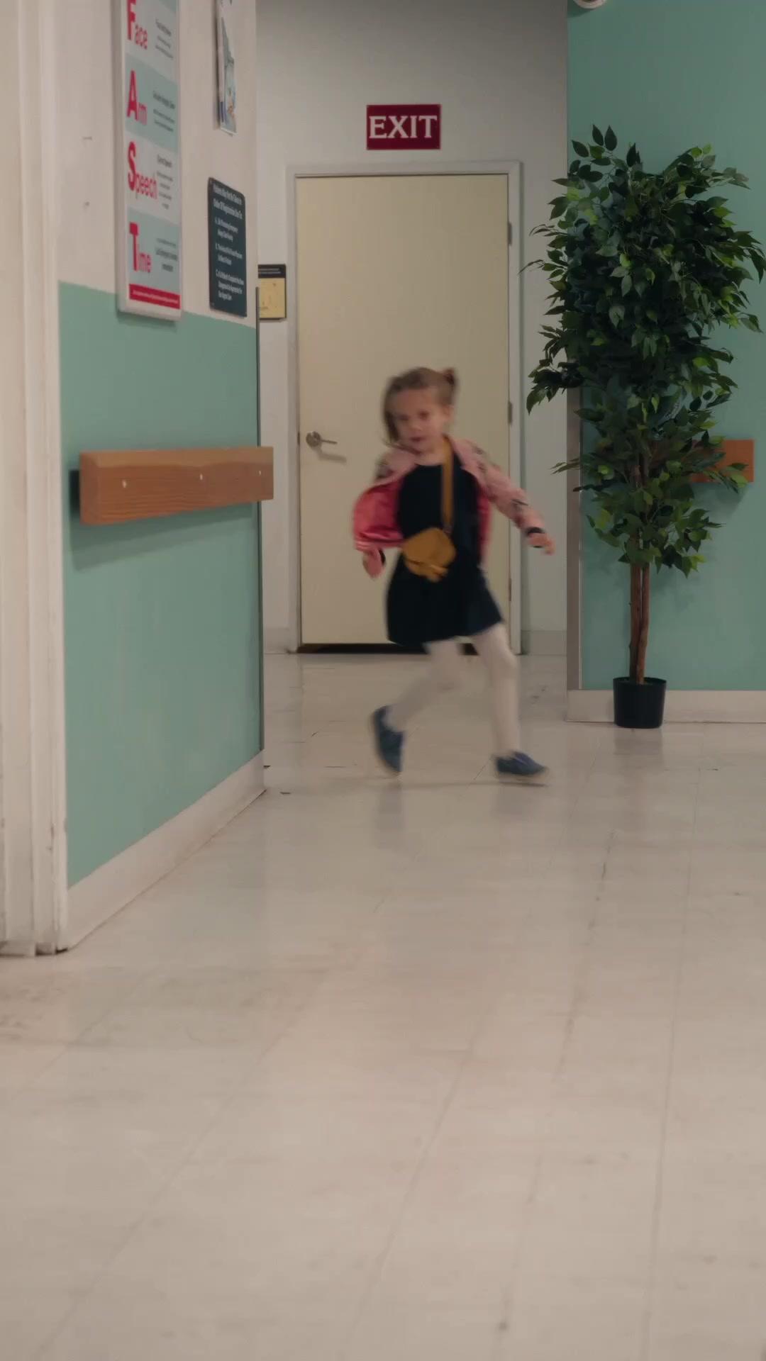 Papà, Salva la Mamma