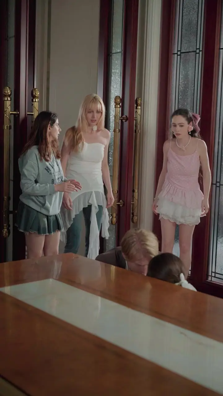 Gold Digging Bride's Fatal Mistake Episode 24