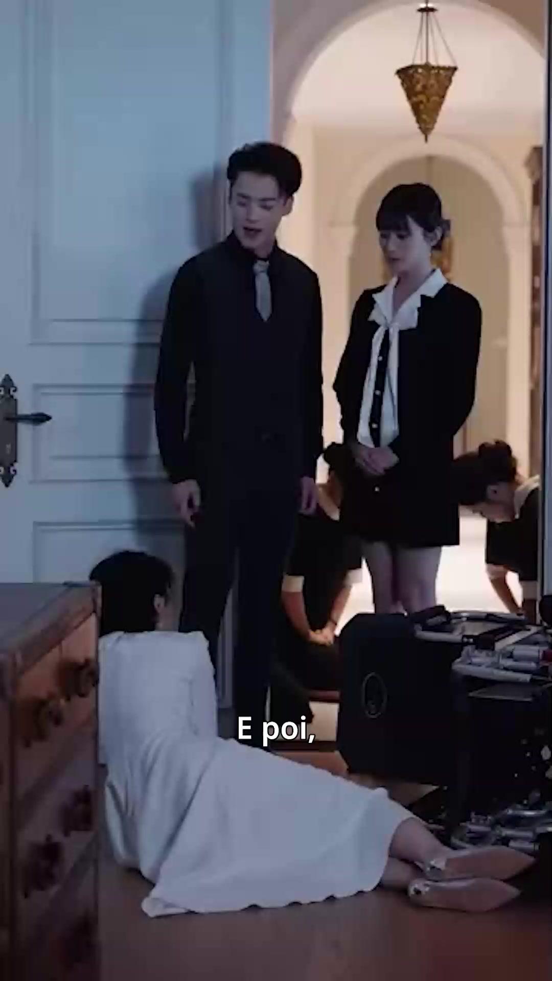 Dove sei amore mio