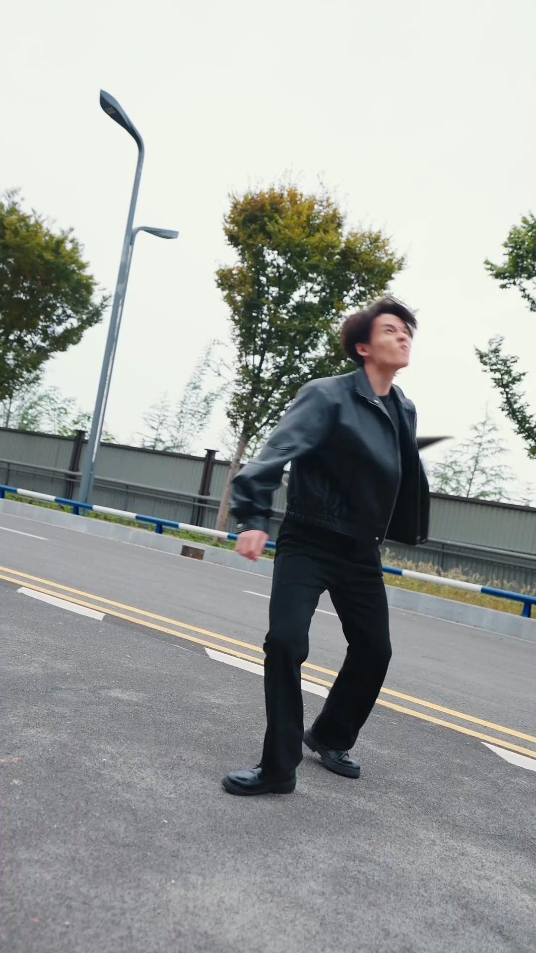 Bodyguard wider Willen