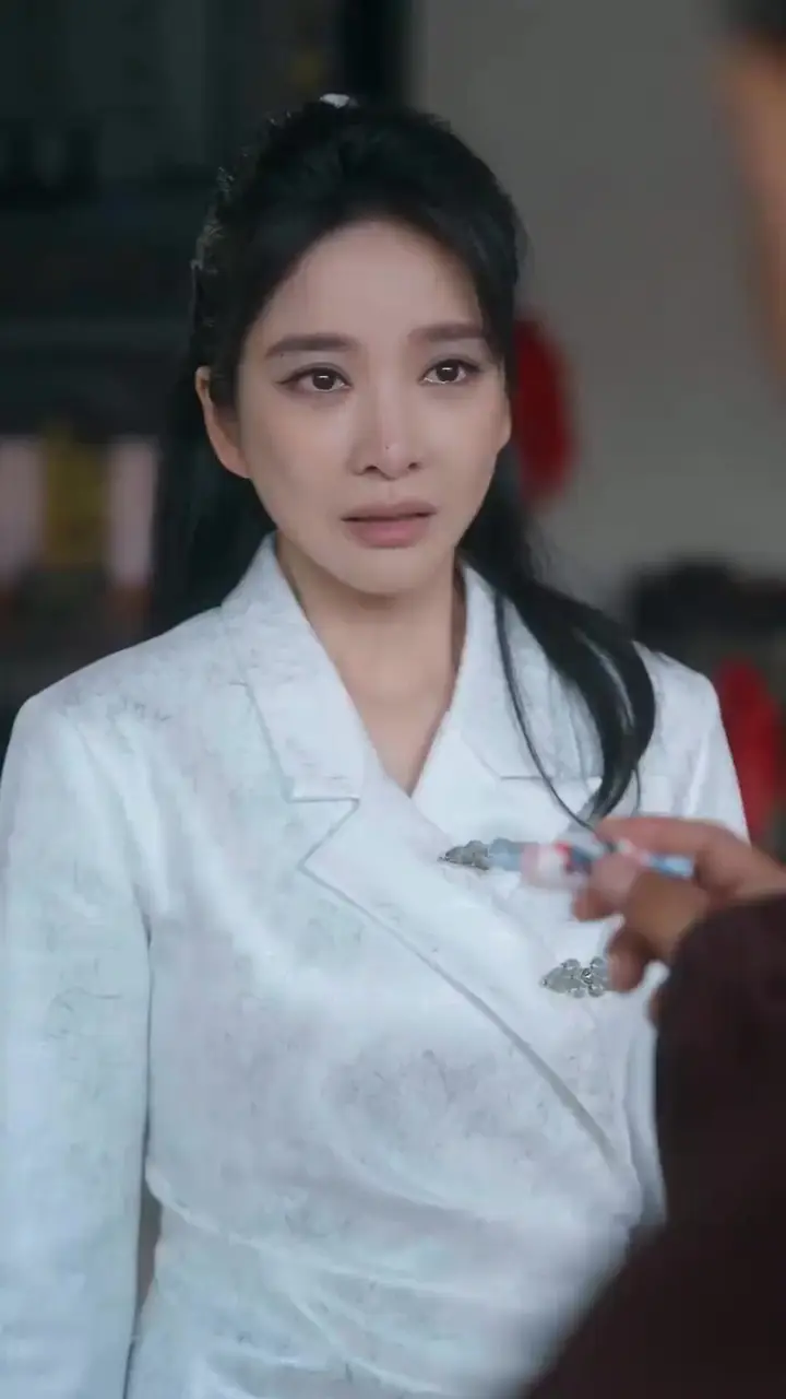 (Dubbed) Empress of Vengeance Episode 23