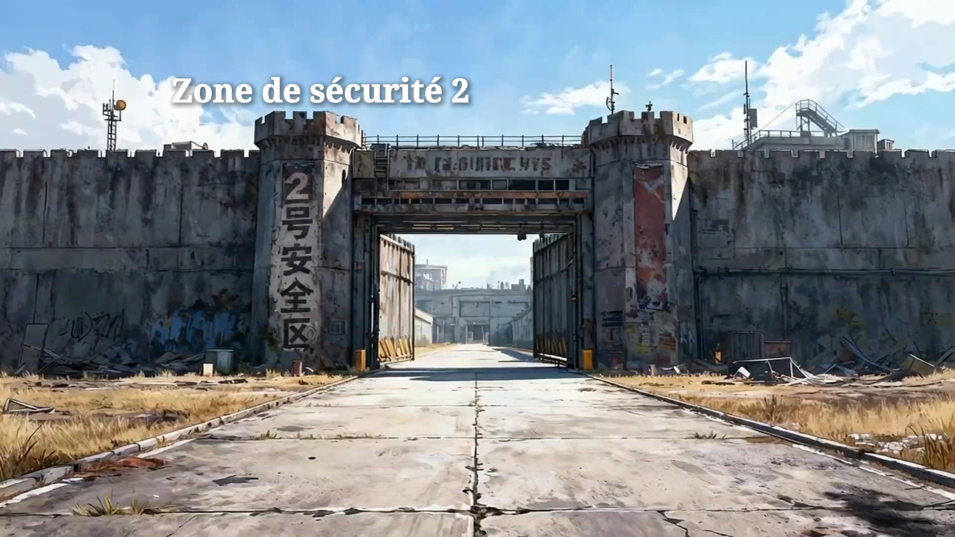 AMOUREUX D’UNE ZOMBIE ?