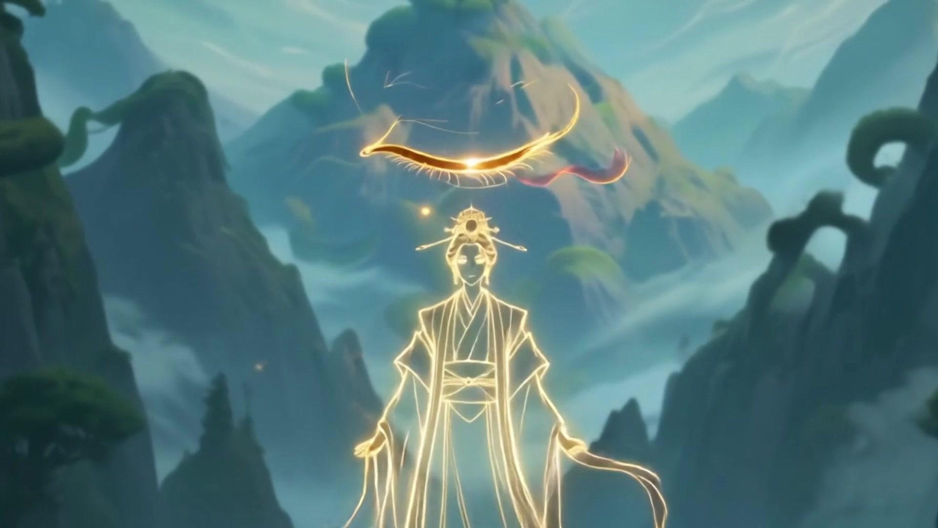 Myth Restart: Gods Stage an Epic COMEBACK!