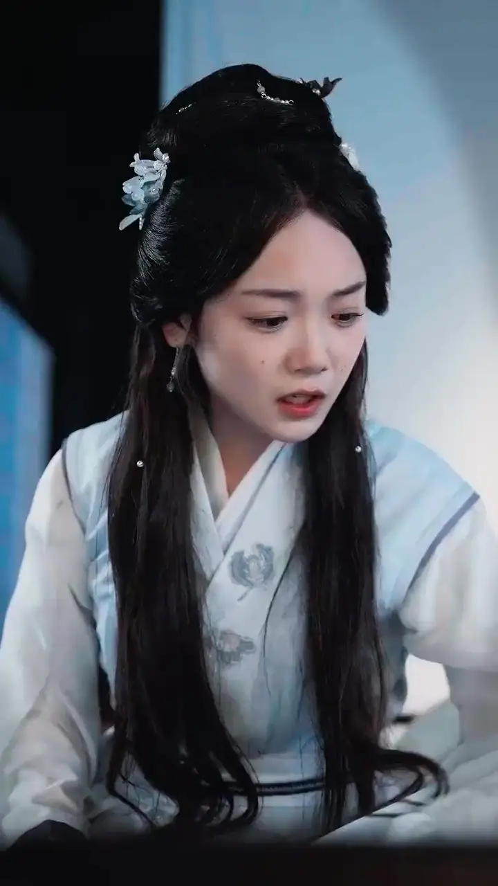 (Dubbed)Frost and Flame Episode 40