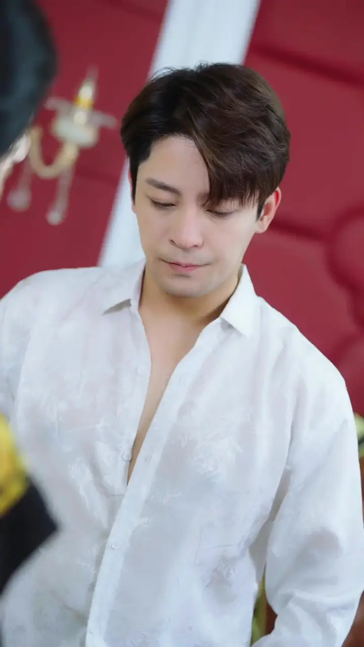 Heartbeat of Mr. Right Episode 3