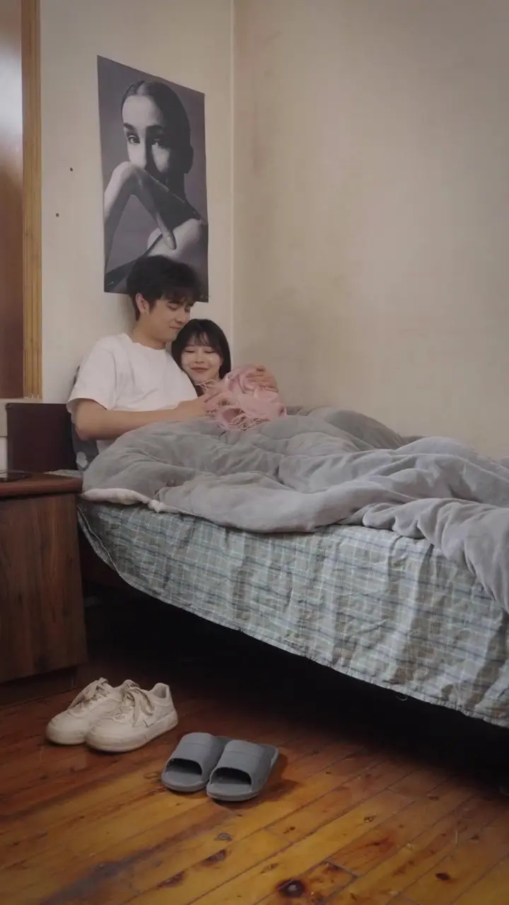 Home Temptation Episode 38