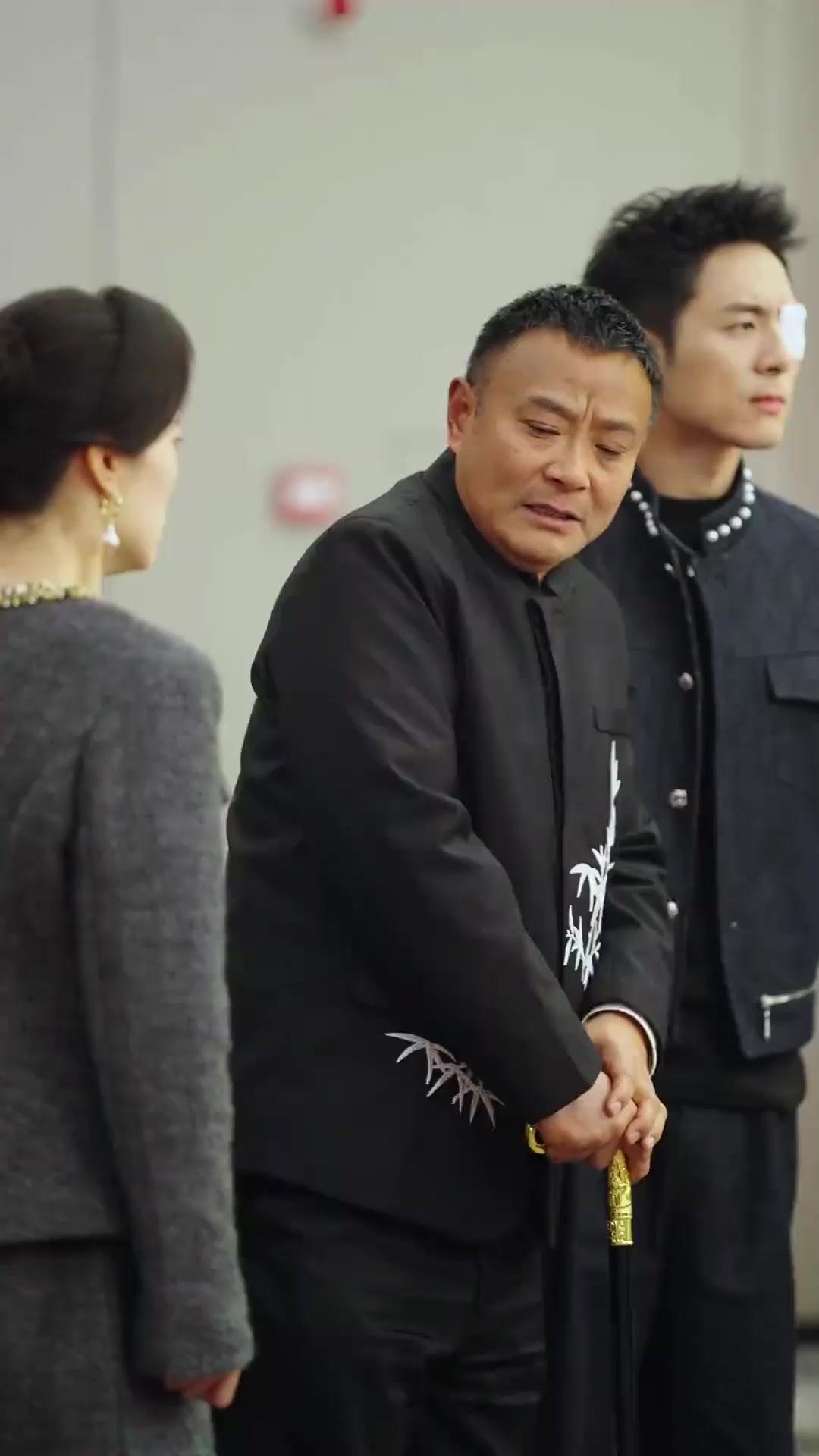 (Dubbed) Wedding Night, He Takes Revenge