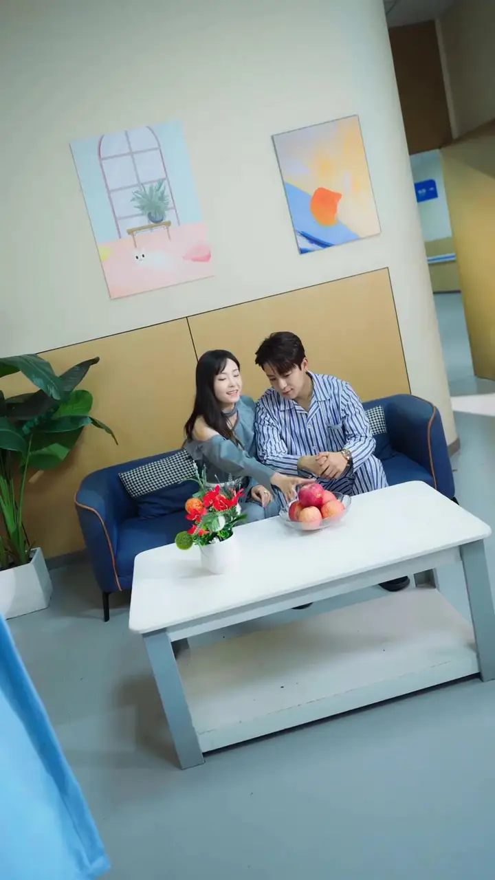 Heartbeat of Mr. Right Episode 28