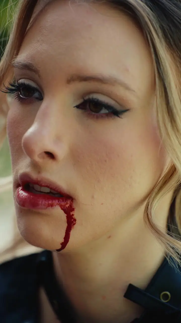 My Lycan Marked Me for Death Episode 23
