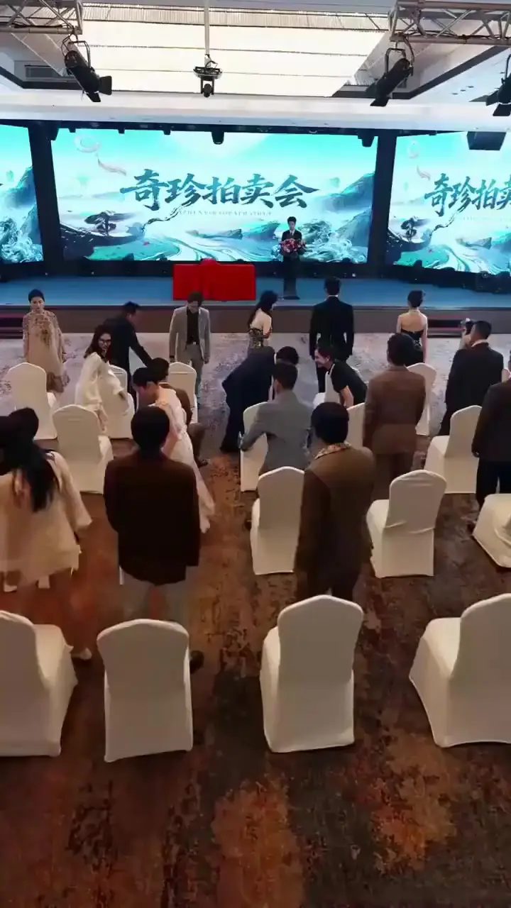 (Dublajlı) Eşsiz Qilin Bedeni Bölüm 61