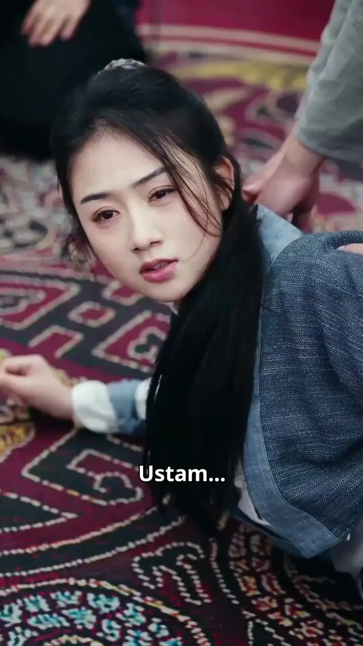 (Dublajlı) Tek Kurşun Bölüm 20