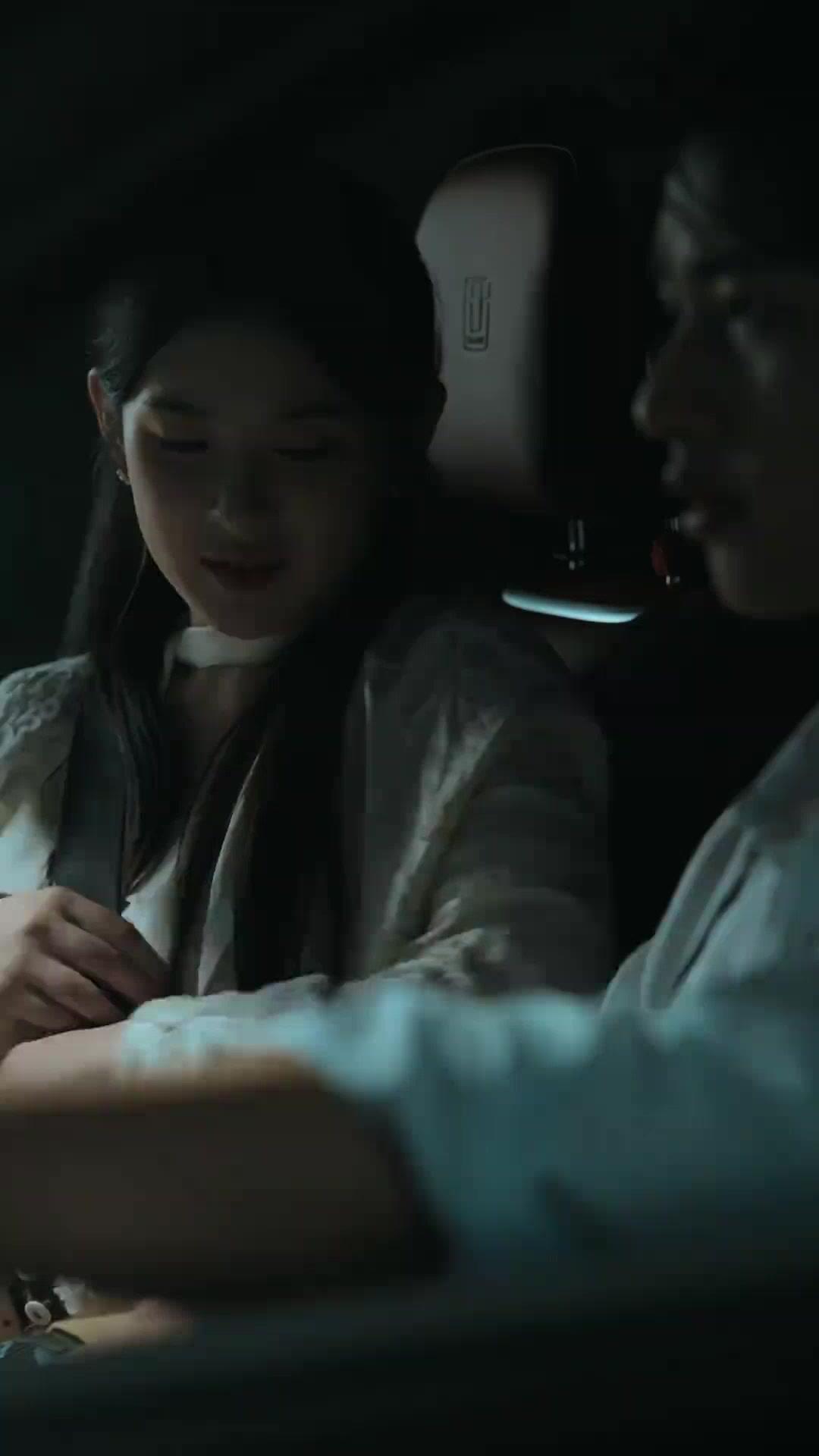 (Dubbed) Runaway Sisters, Marry Brothers?