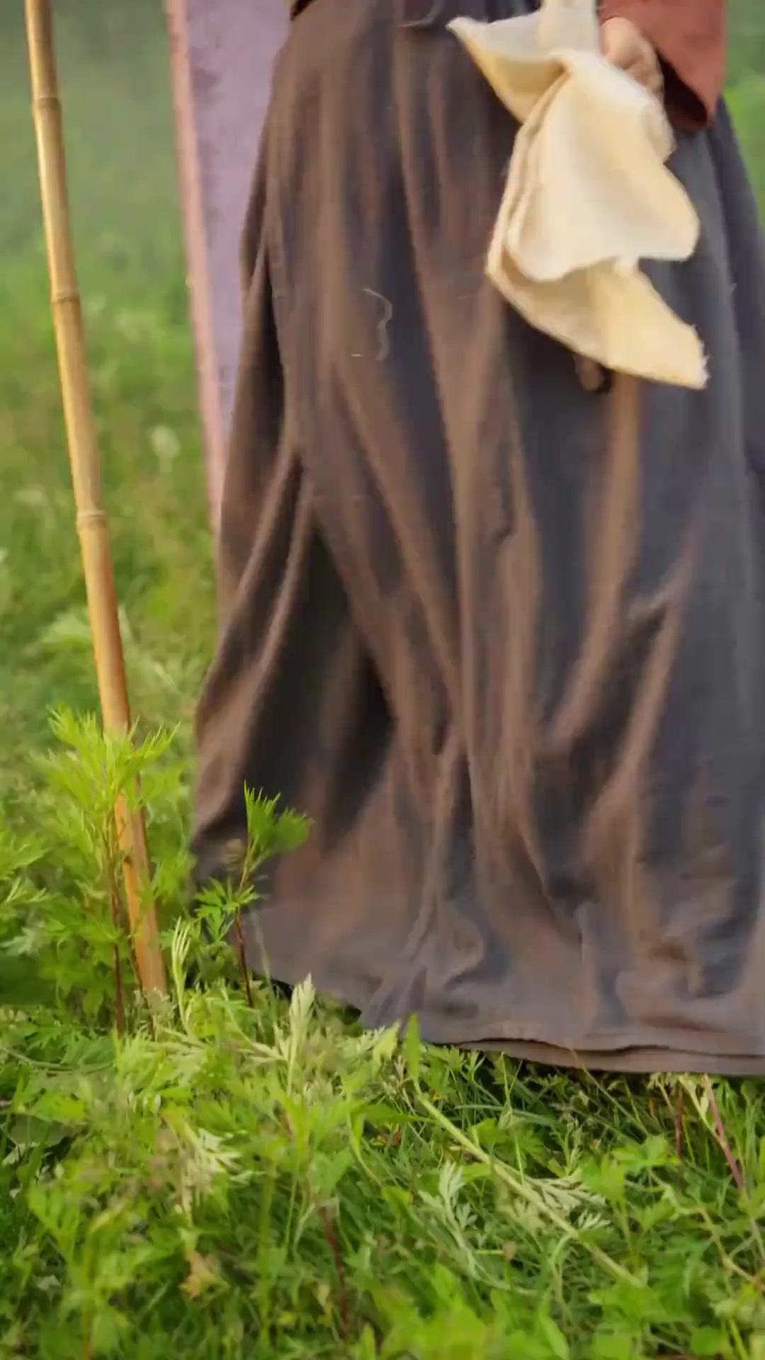 (吹き替え)捨て駒 神龍と化す