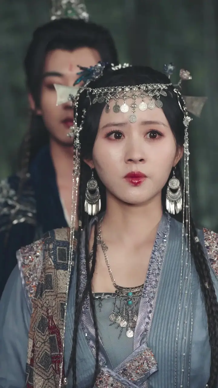 My Enchanted Snake Episode 15