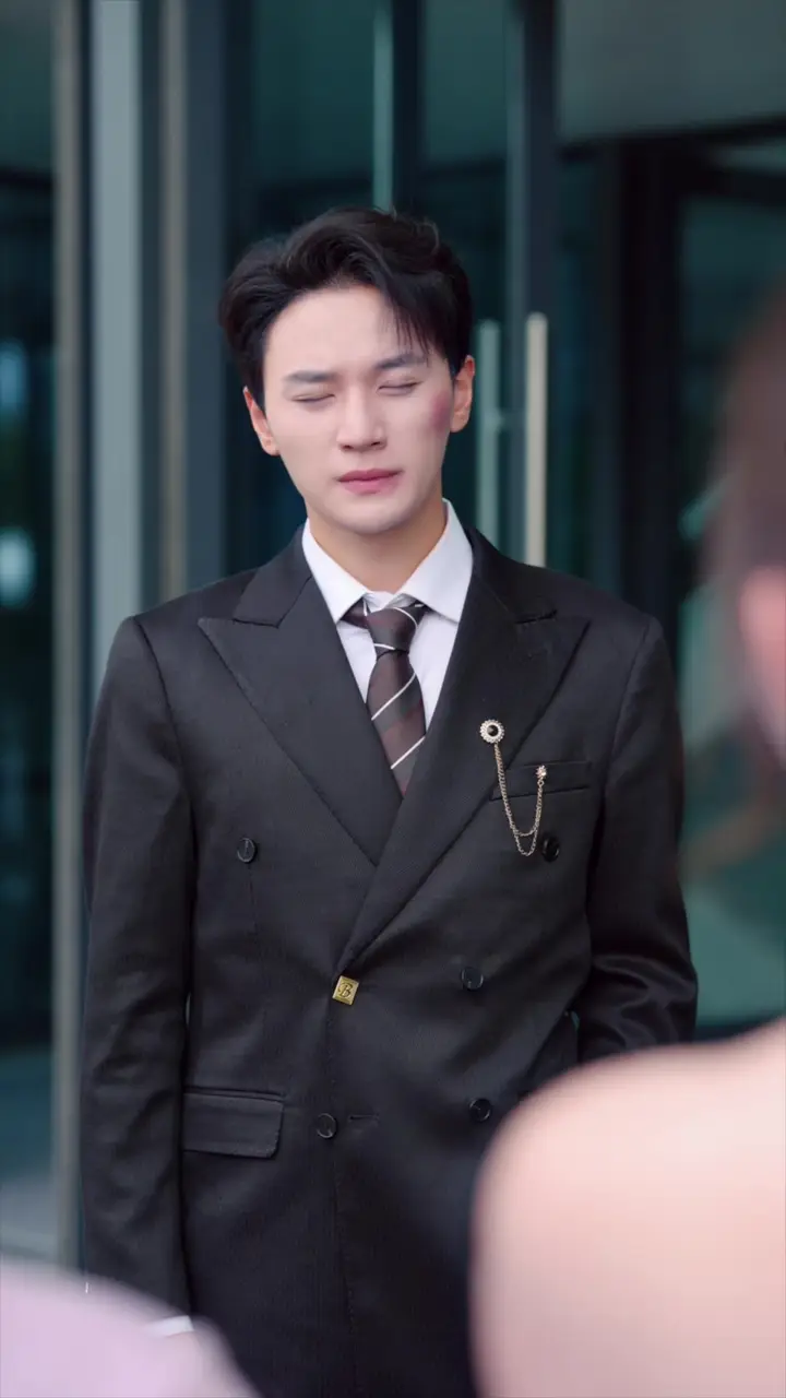 The Billionaire's Second Chance Episode 11