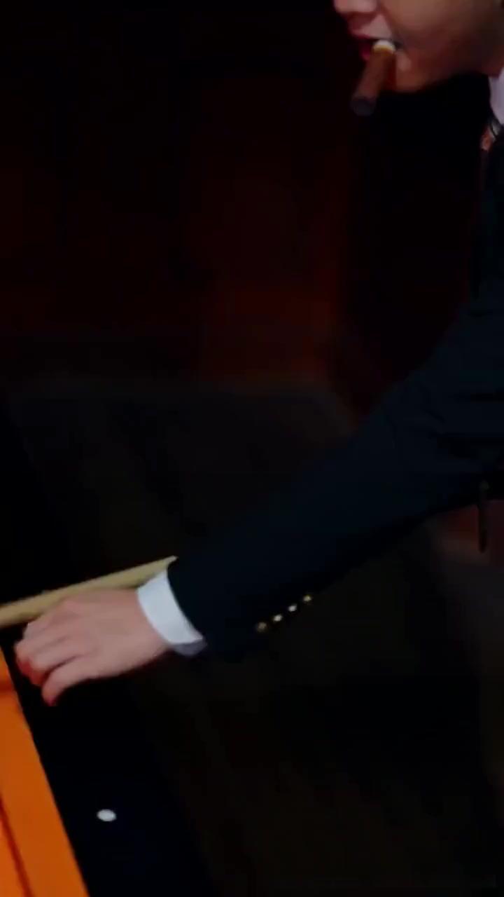 Solo yo, arrasando todo