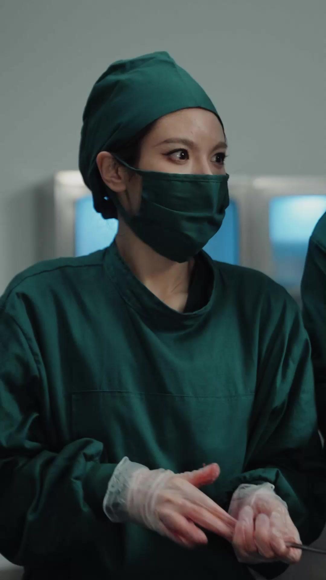 The Surgeon's Grace