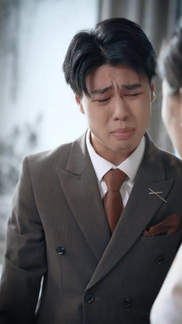 Legend of a Security Guard Episode 21