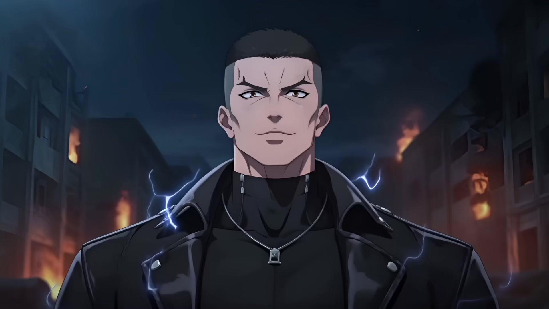 Dumped? Now I Save a Beauty!