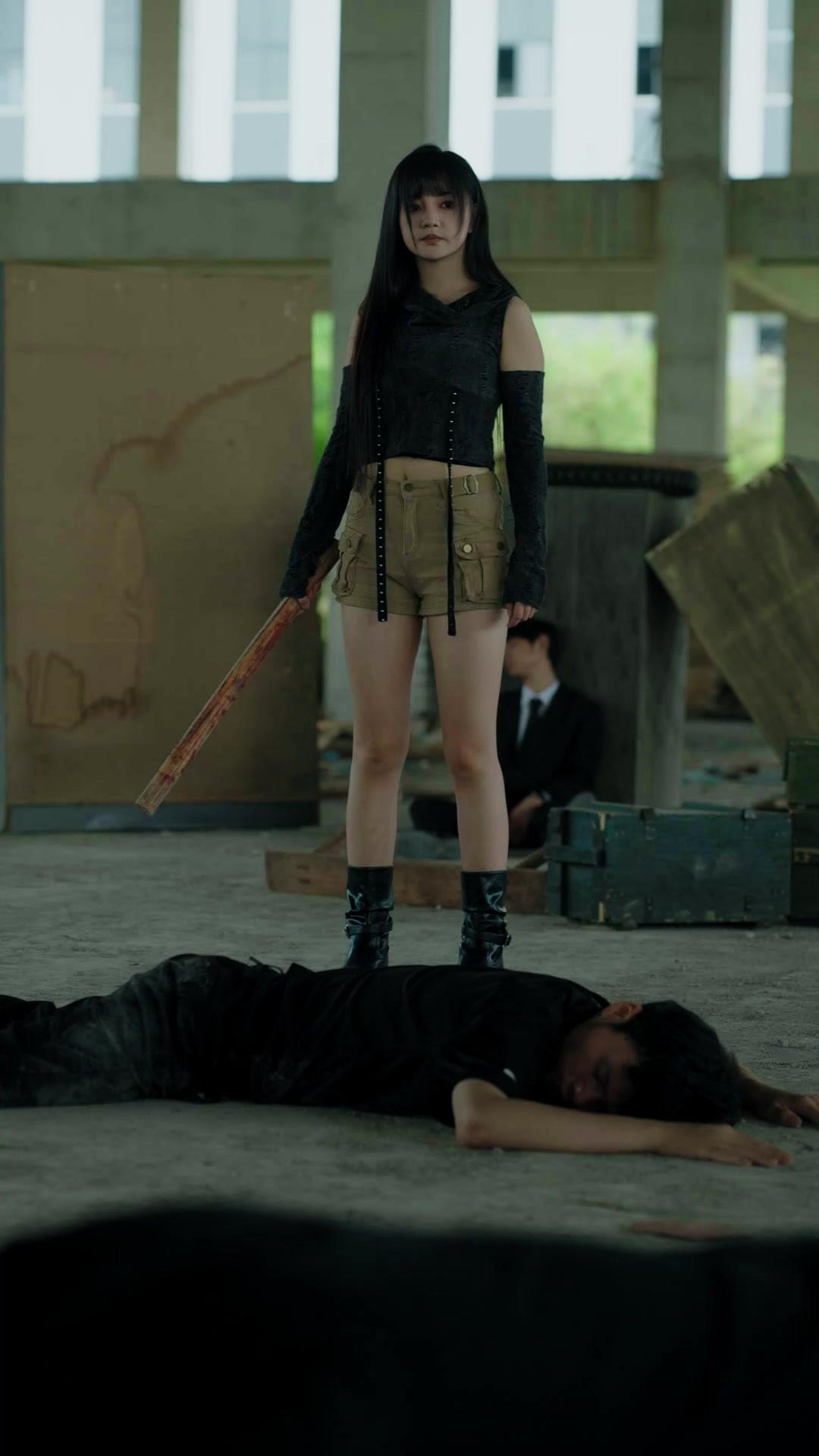 Killing's My Business, CEO