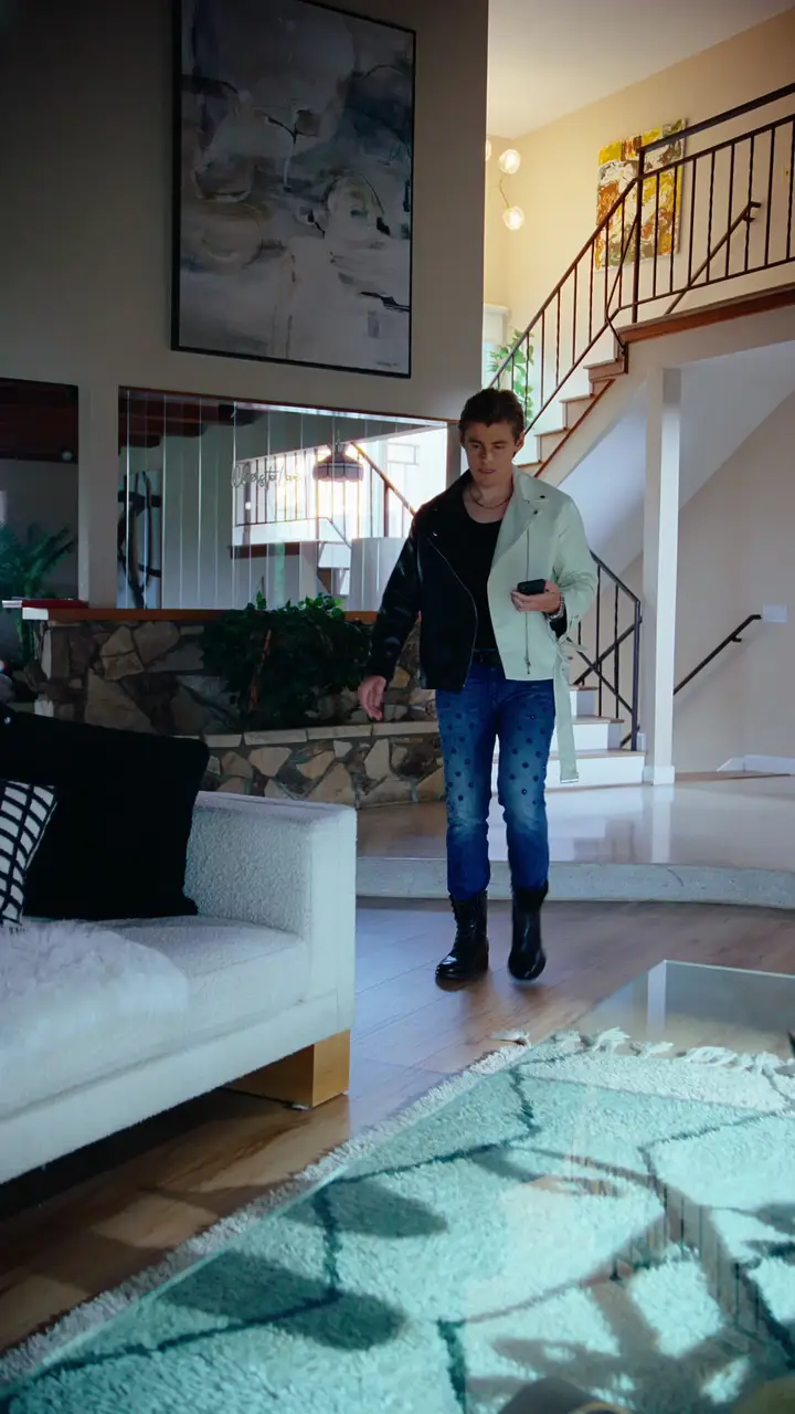 Love in the Fast Lane Episode 13