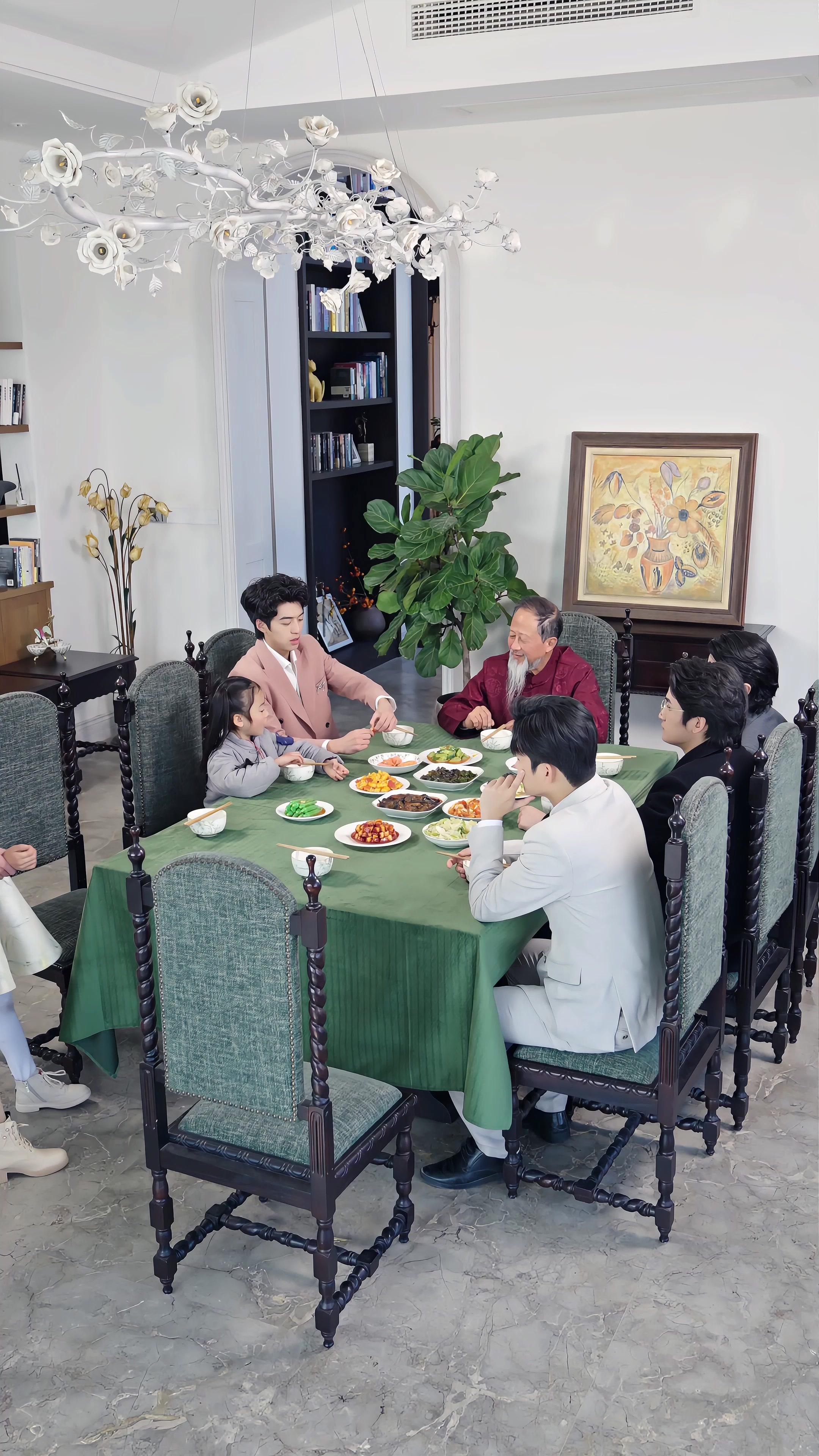 꼬마 용신 세 살 반