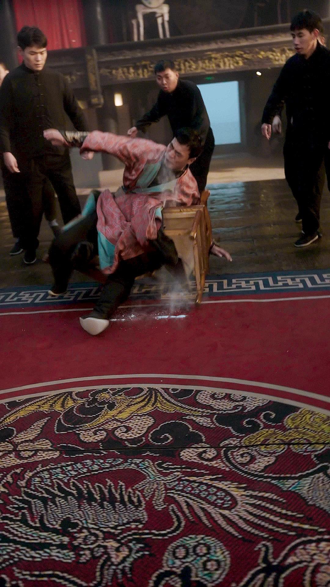 Si Cilik Kung Fu