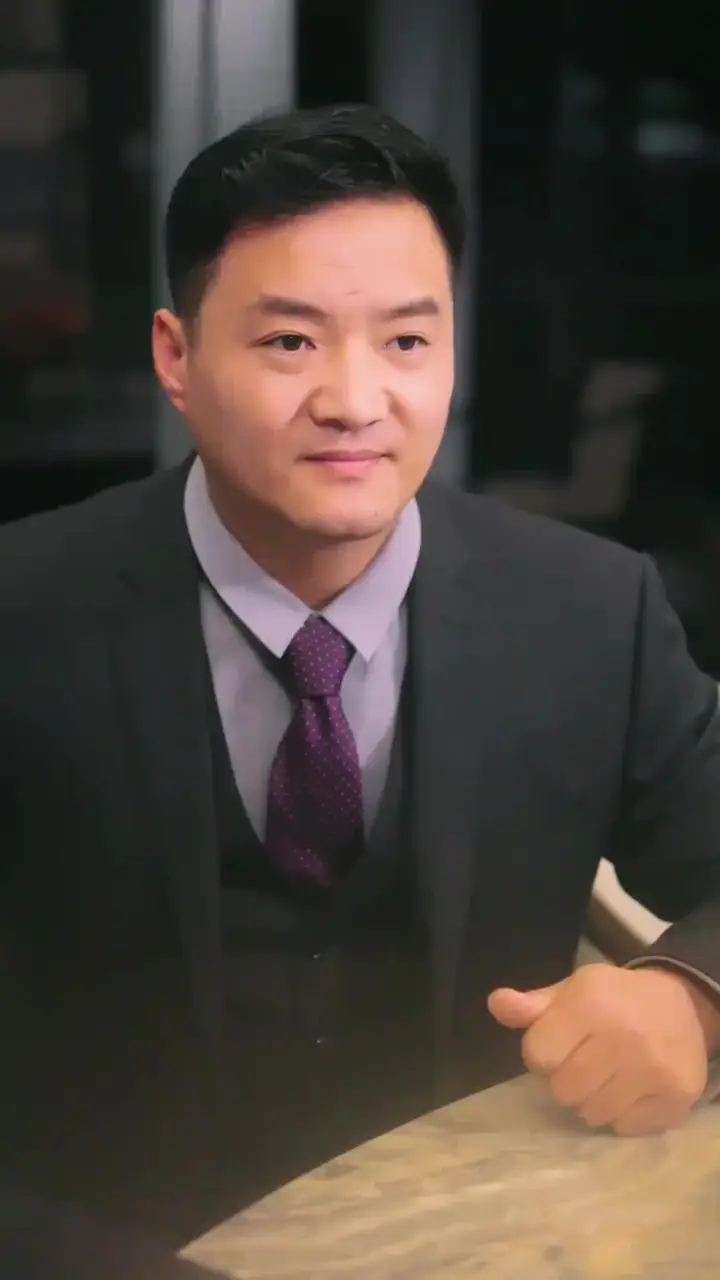 (Dubbed) Married to Mr. Busy Episode 3