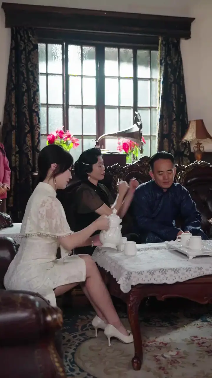 Scent of Revenge Episode 46
