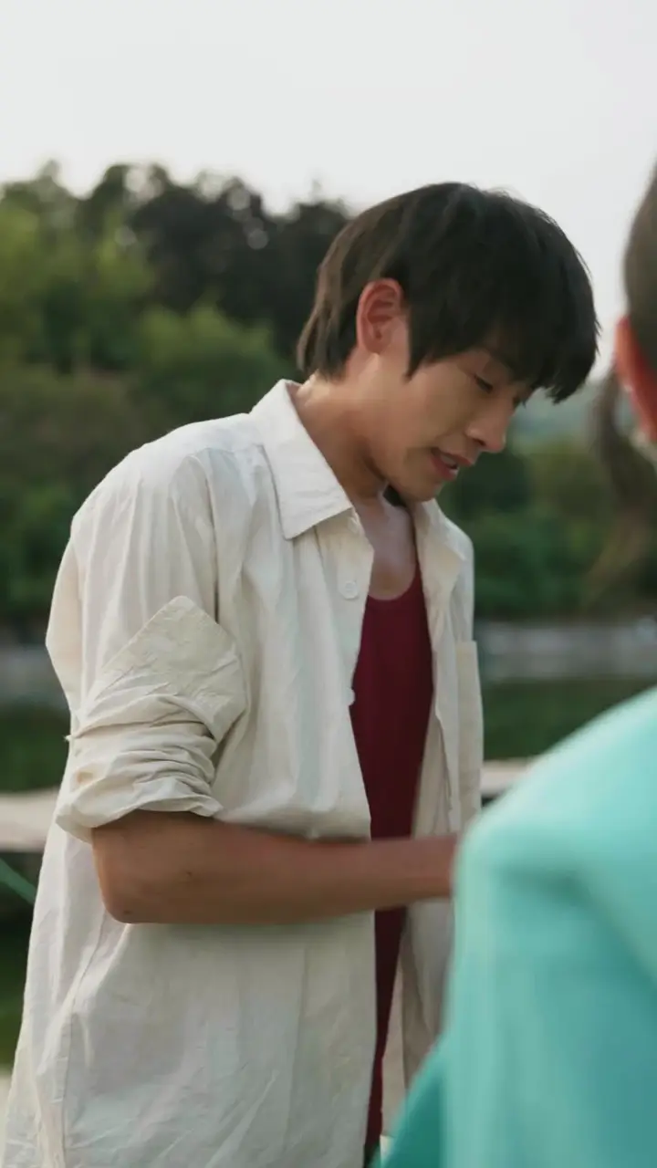 Fisherman's Last Wish Episode 6