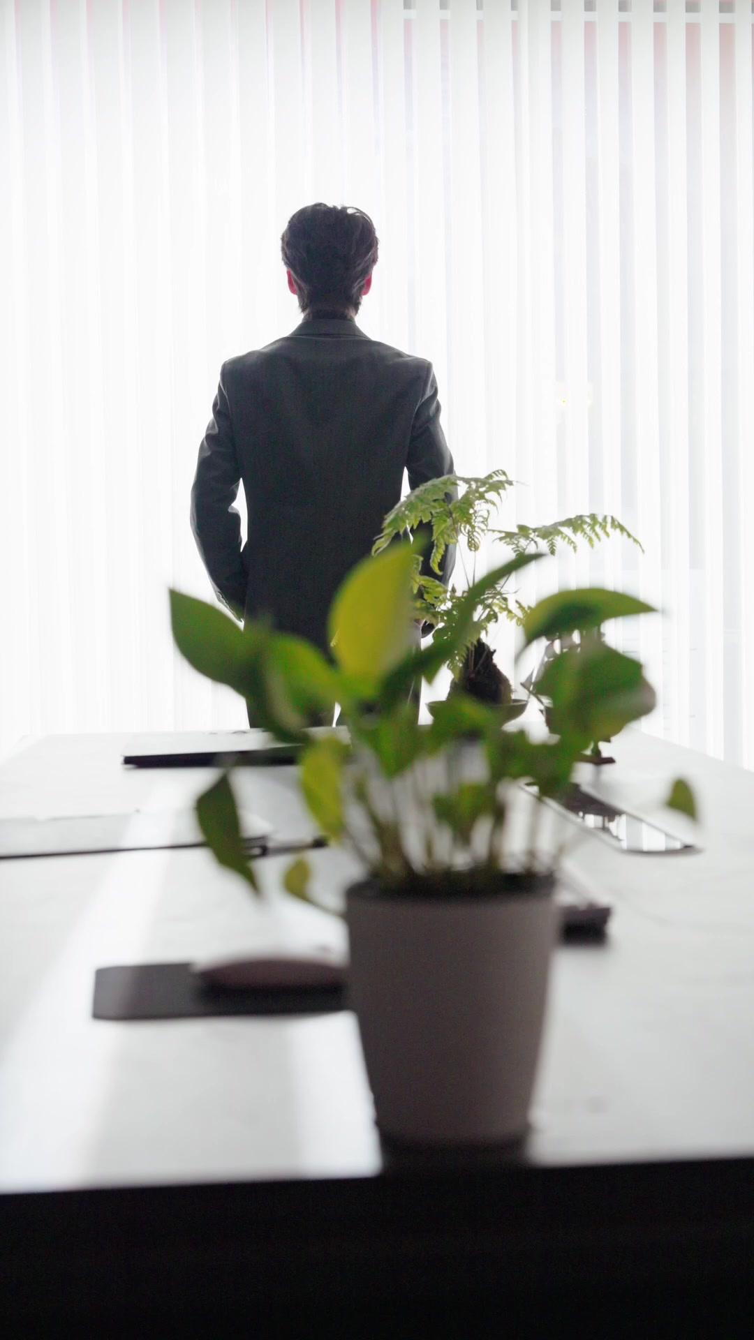 Sumido en su amor