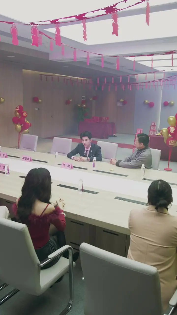 THE CEO JANITOR Episode 9