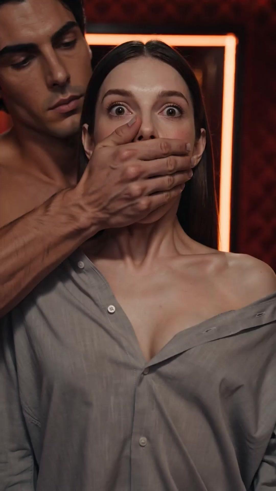 Cinta Dominan Alexander