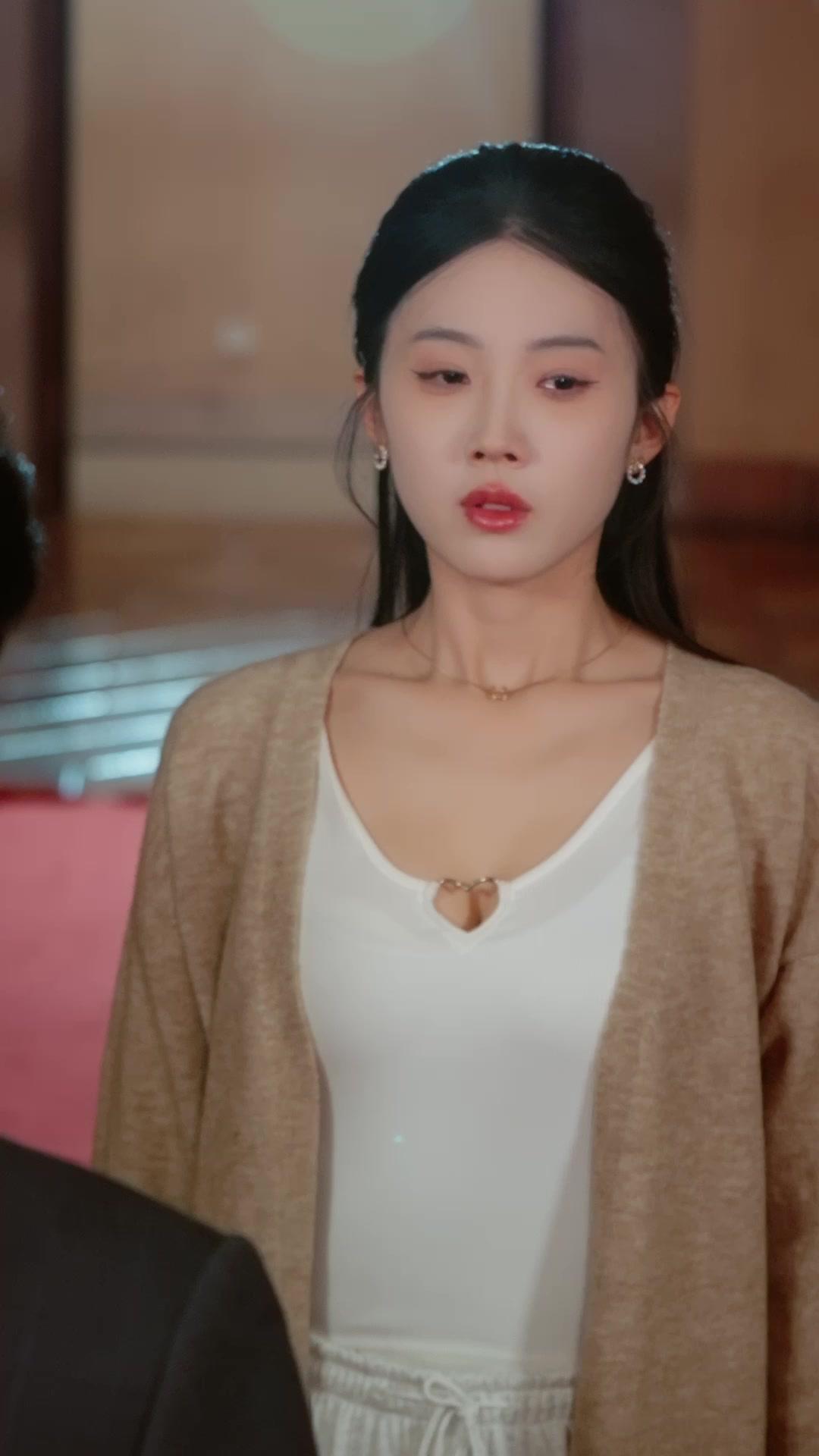 신녀의 목각 인형